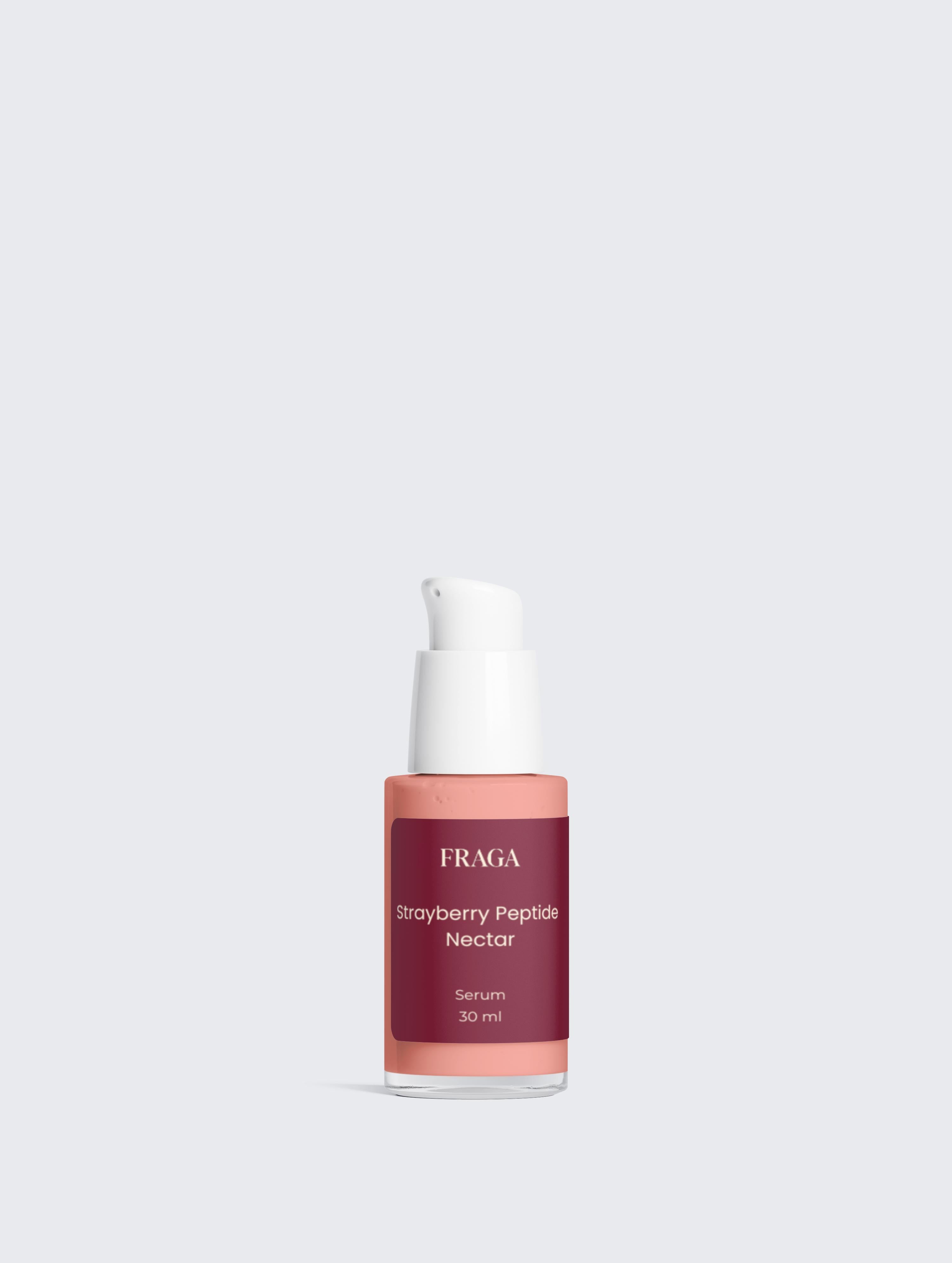 FRAGA — Strawberry Botox Lifting Serum™